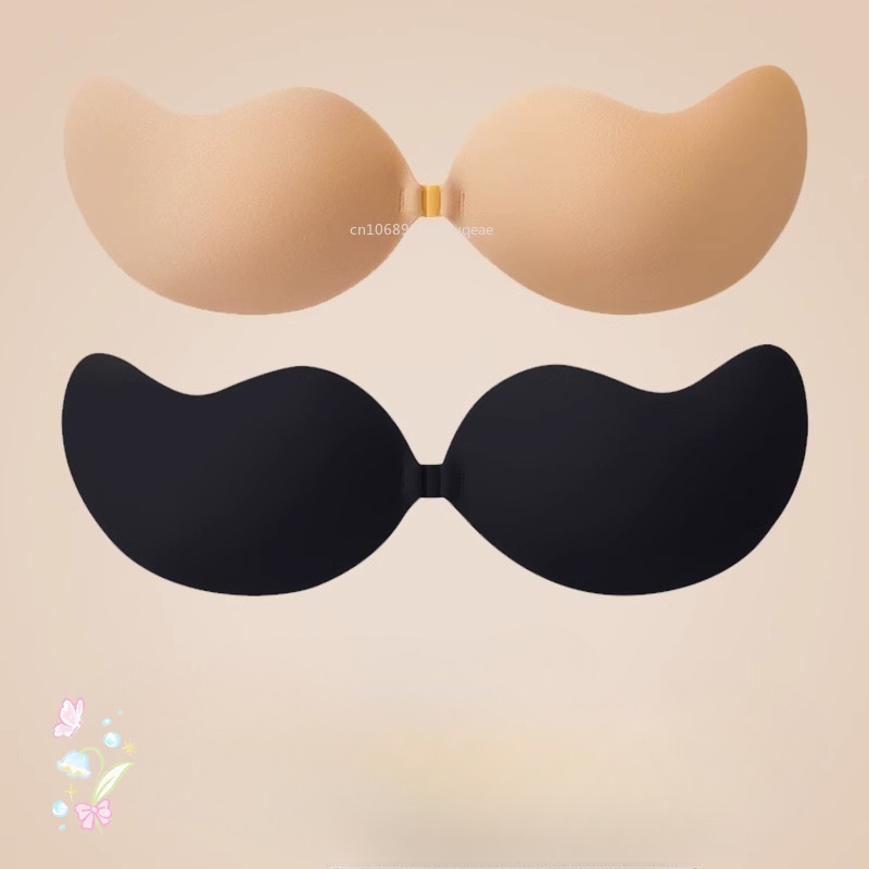 New Invisible Strapless Adhesi - Push Up Bra Silicone recensione e prezzo
