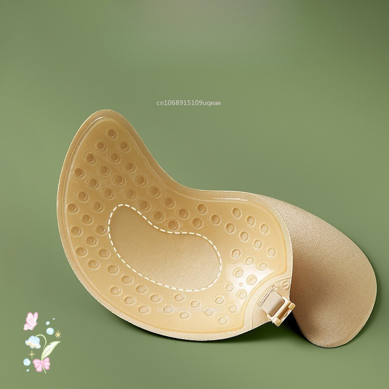 New Invisible Strapless Adhesi - Push Up Bra Silicone recensione e prezzo