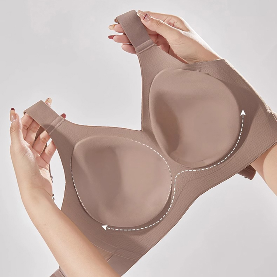 Women Widened Lifting Non Slip - Nursing Bra Clip recensione e prezzo