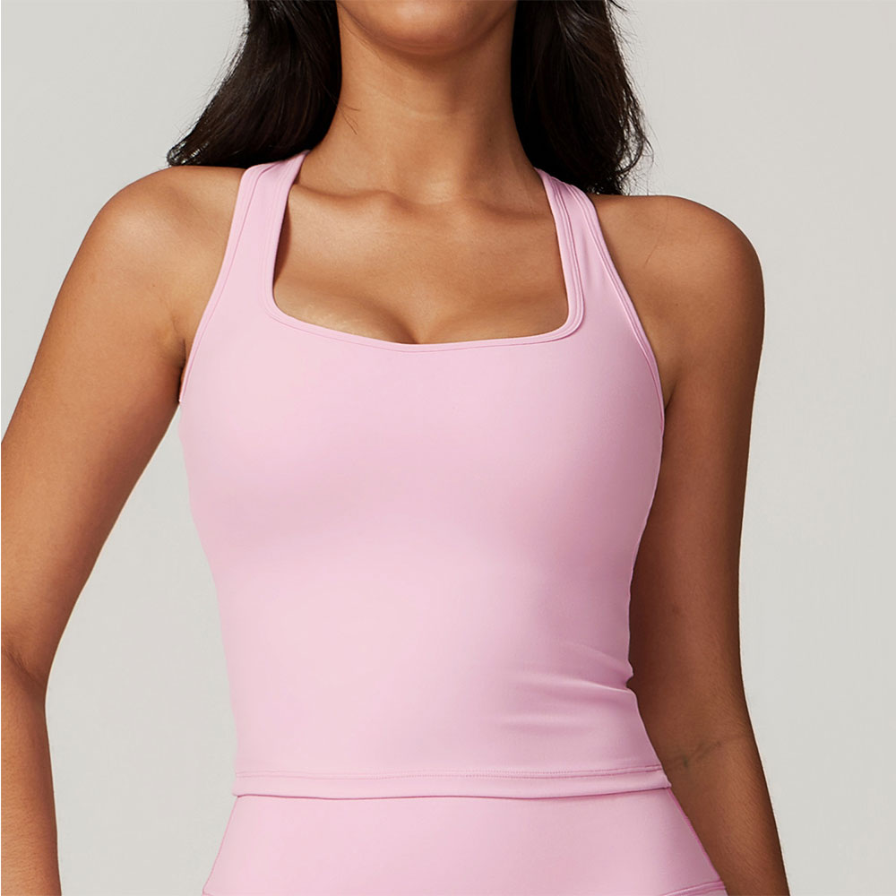Women Sports Bra High Strength - Sports Bra Racerback recensione e prezzo