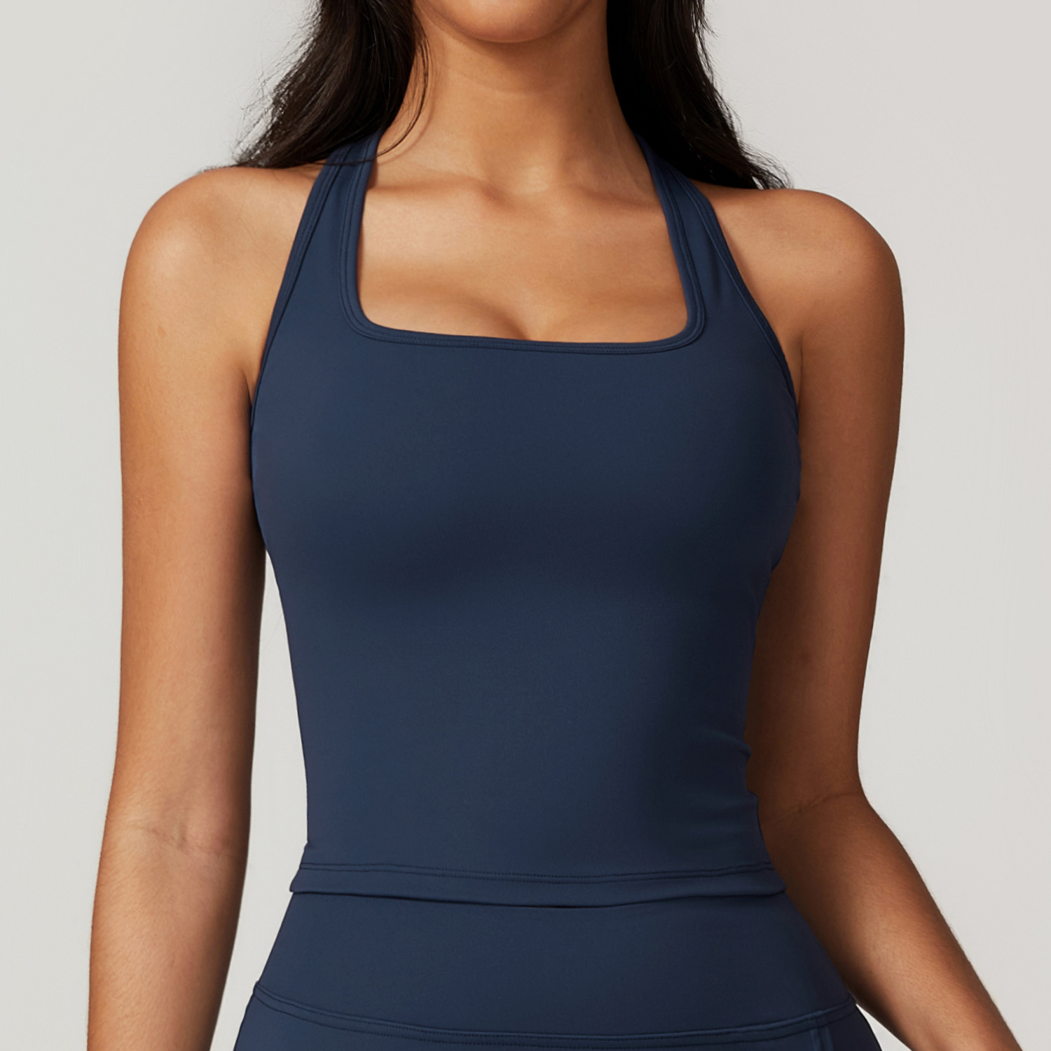 Women Sports Bra High Strength - Sports Bra Racerback recensione e prezzo