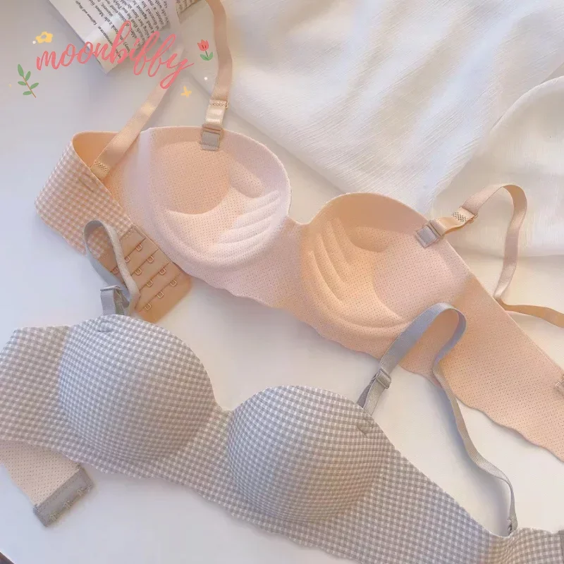 Women Ice Bra One Cup Thick Co - Wirefree Bra Comfort recensione e prezzo