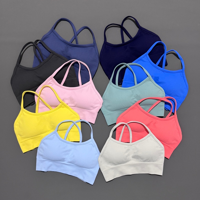 Histello Backless Sports Bra W - Sports Bra Racerback recensione e prezzo