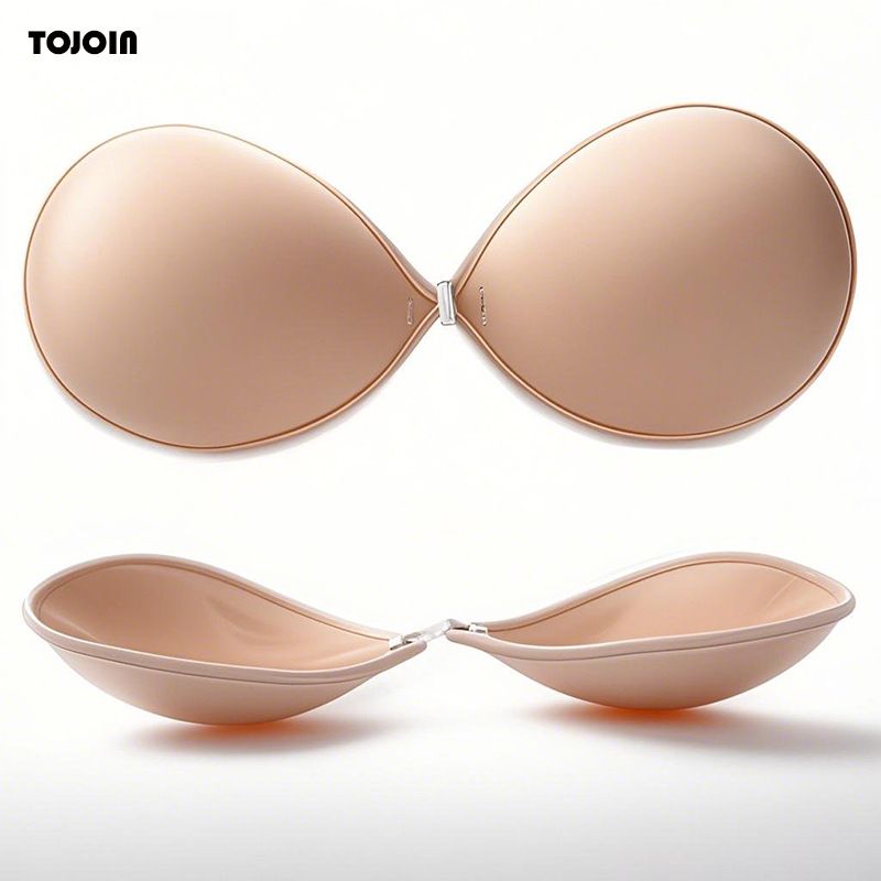 Invisible bra cups, thickened  - Push Up Bra Silicone recensione e prezzo