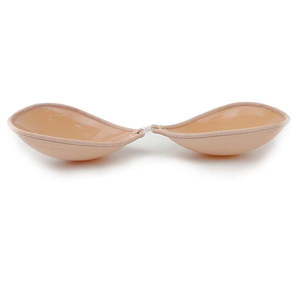 Invisible bra cups, thickened  - Push Up Bra Silicone recensione e prezzo