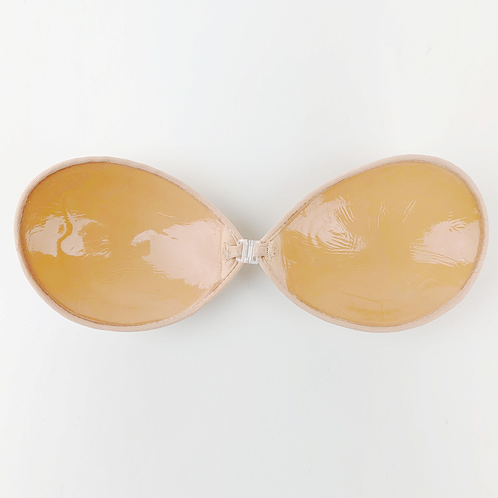 Invisible bra cups, thickened  - Push Up Bra Silicone recensione e prezzo
