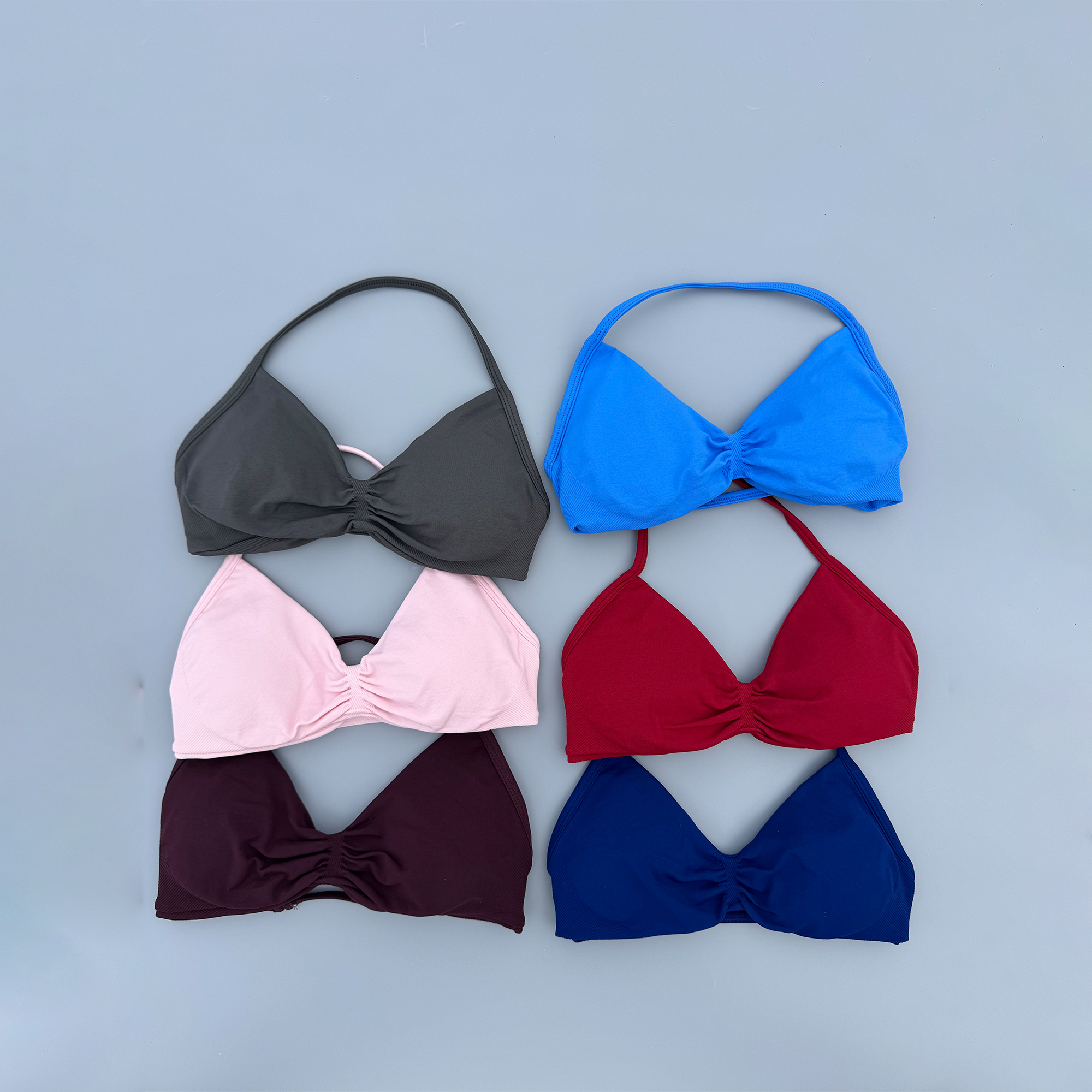 Women's High-Support Lace-Up S - Minimizer Bra Women recensione e prezzo