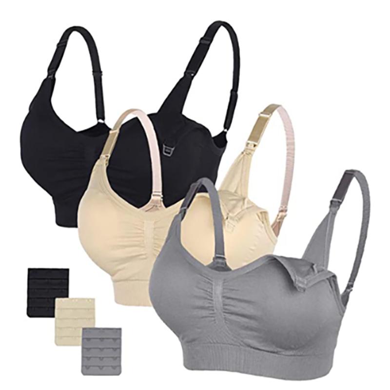 Nursing bra boneless maternity - Nursing Bra Clip recensione e prezzo