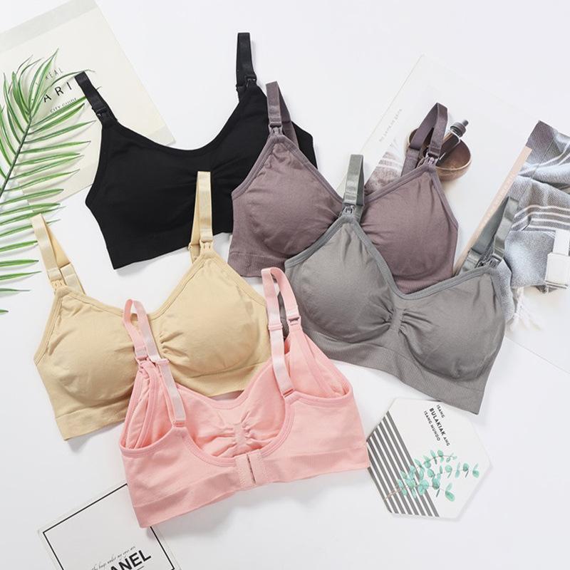 Nursing bra boneless maternity - Nursing Bra Clip recensione e prezzo