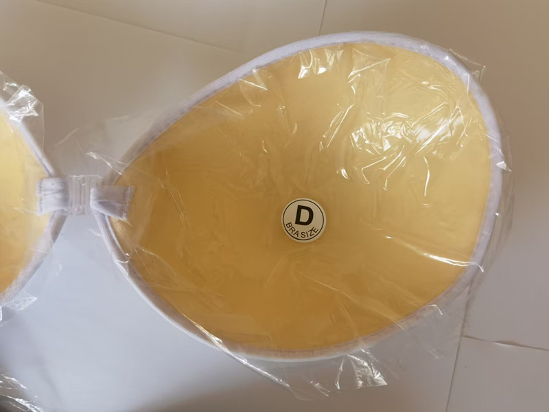 Waterproof Reusable Lace round - Backless Bra Sticky recensione e prezzo