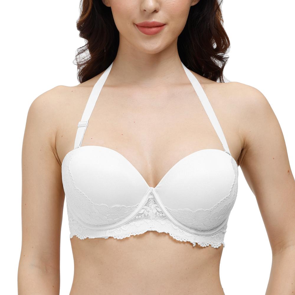 2026 Sexy Anti-Slip Strapless  - Convertible Bra Multiway recensione e prezzo