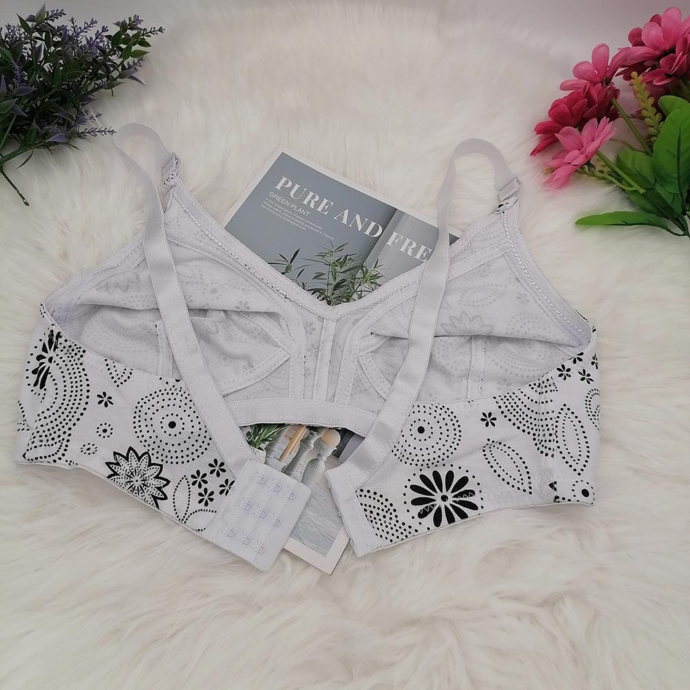 Women's Big Cup Wireless Bra C - Full Coverage Bra recensione e prezzo