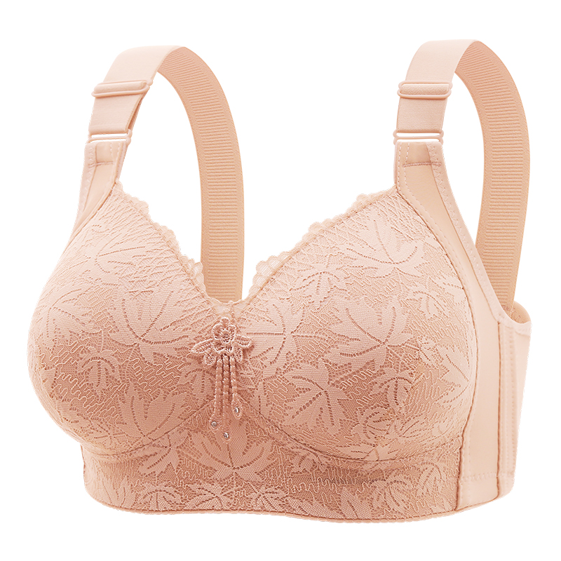 New Lace Printed Comfortable O - Nursing Bra Clip recensione e prezzo