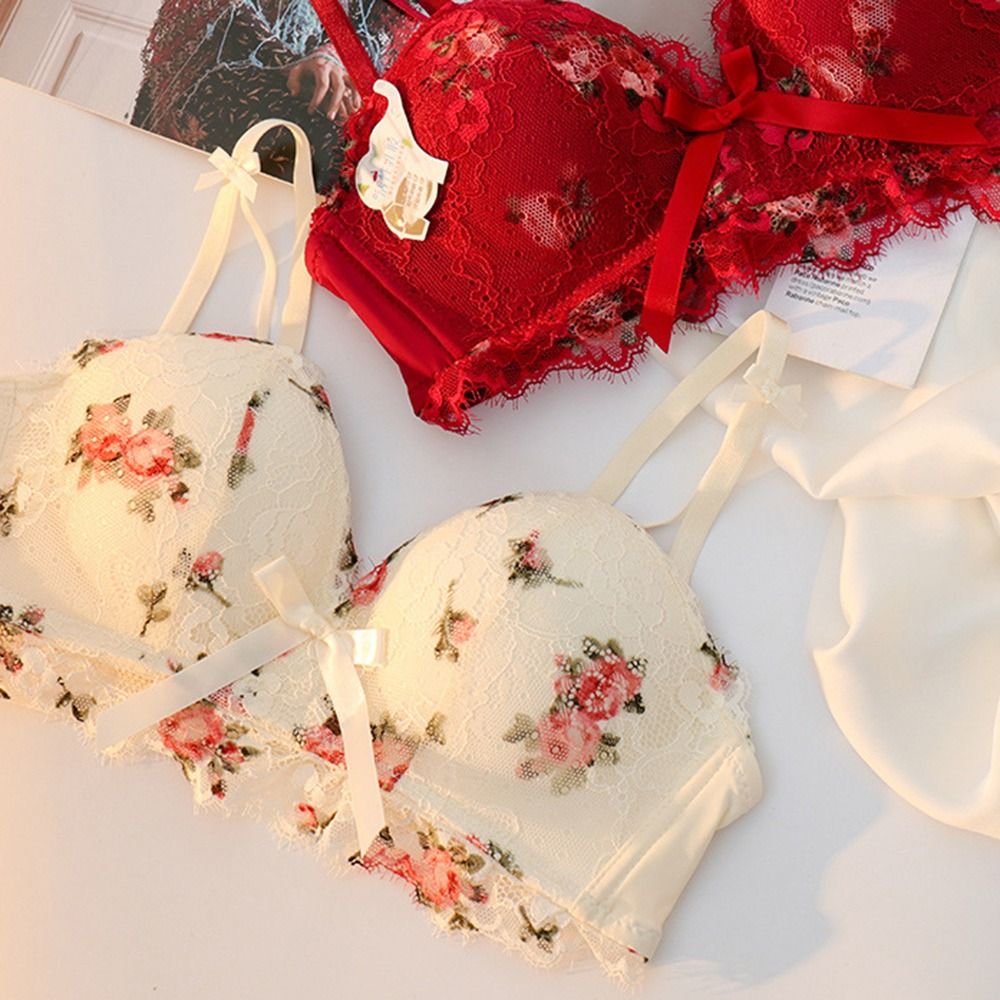 Comfort Adjustable Steel Ring  - Cotton Bra Everyday recensione e prezzo
