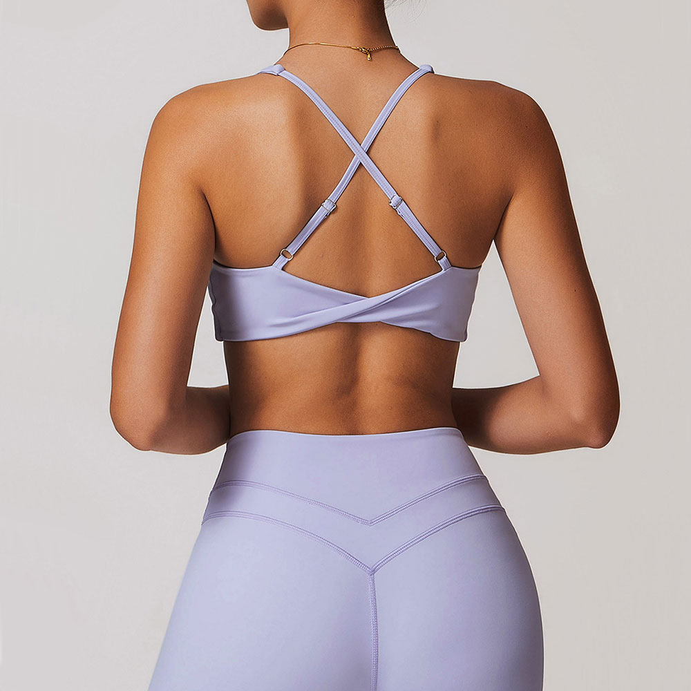 JUREN Sports Bra Women Fitness - Minimizer Bra Women recensione e prezzo