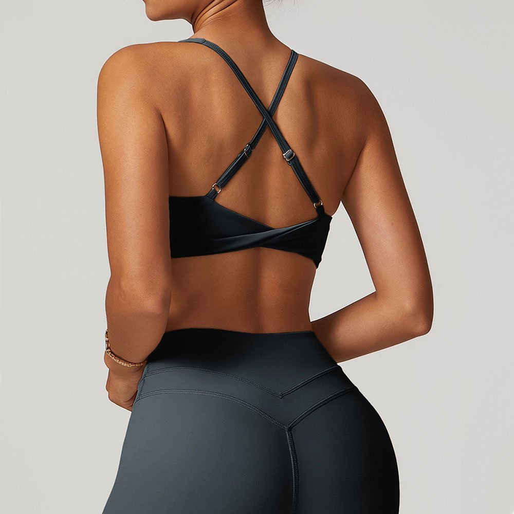 JUREN Sports Bra Women Fitness - Minimizer Bra Women recensione e prezzo