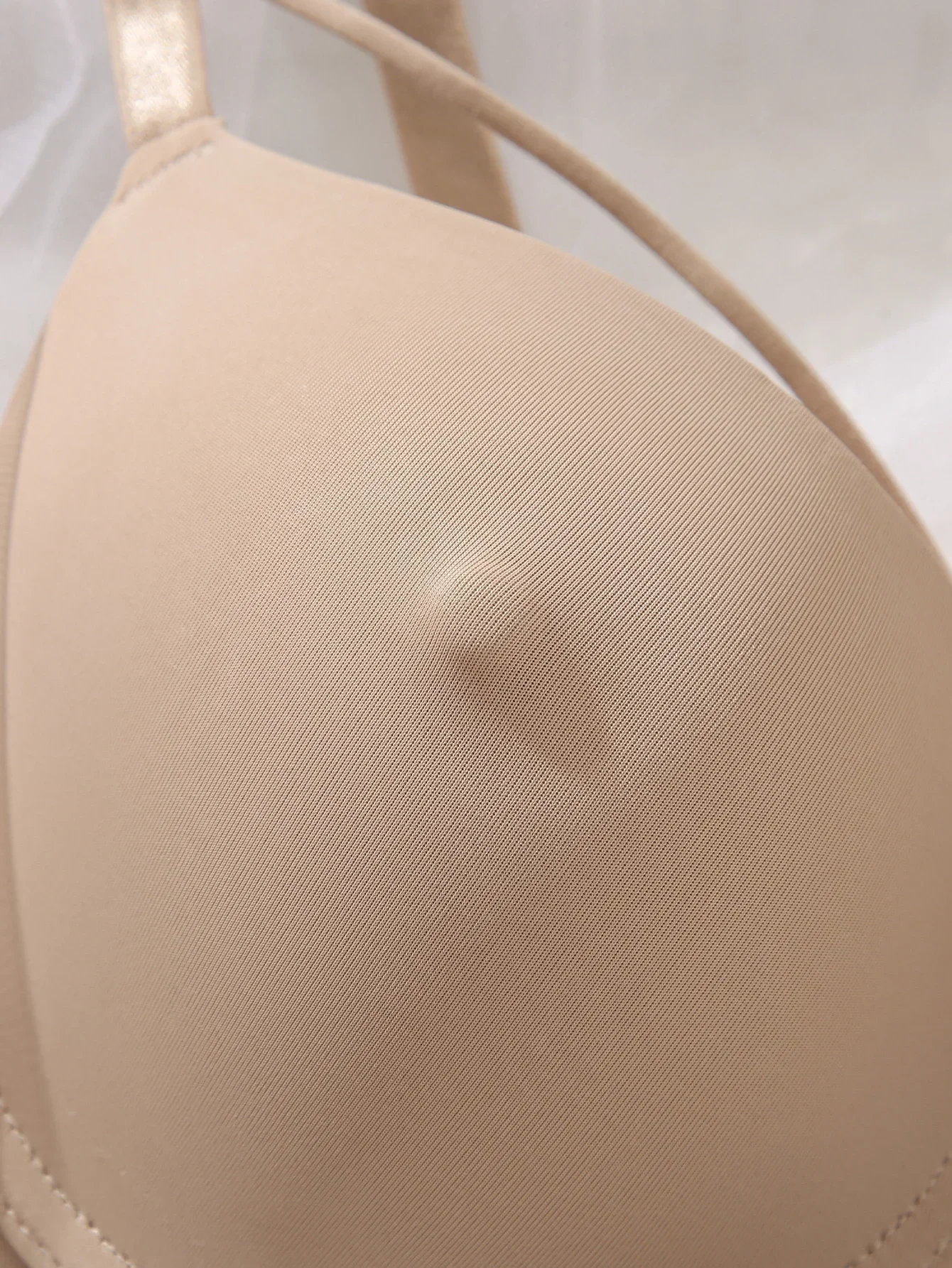 Women's Wire Free Cross Back B - Cotton Bra Everyday recensione e prezzo