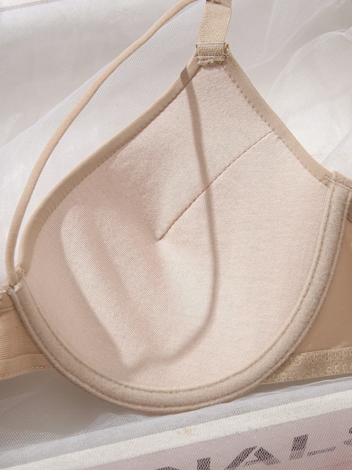 Women's Wire Free Cross Back B - Cotton Bra Everyday recensione e prezzo