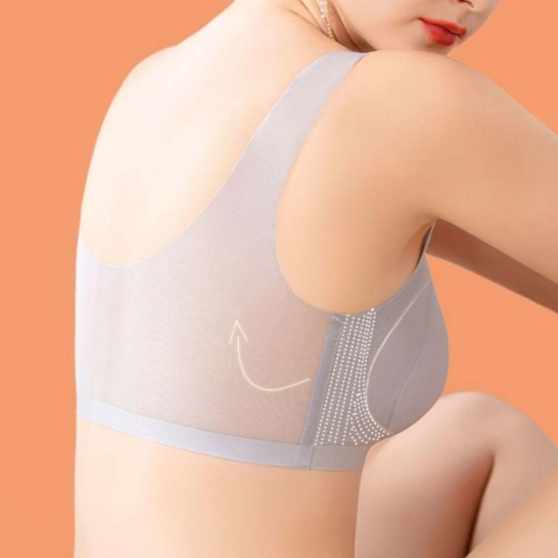 Women's Traceless Bra Thin Sum - T Shirt Bra Seamless recensione e prezzo