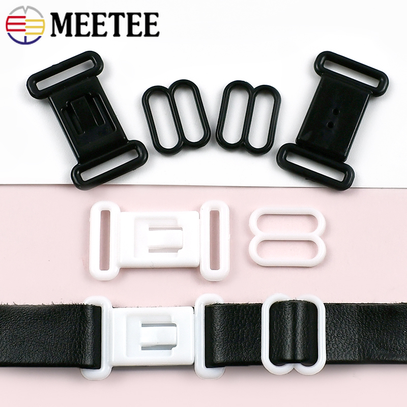 30/50Pcs Meetee Plastic Bra Bu - Nursing Bra Clip recensione e prezzo