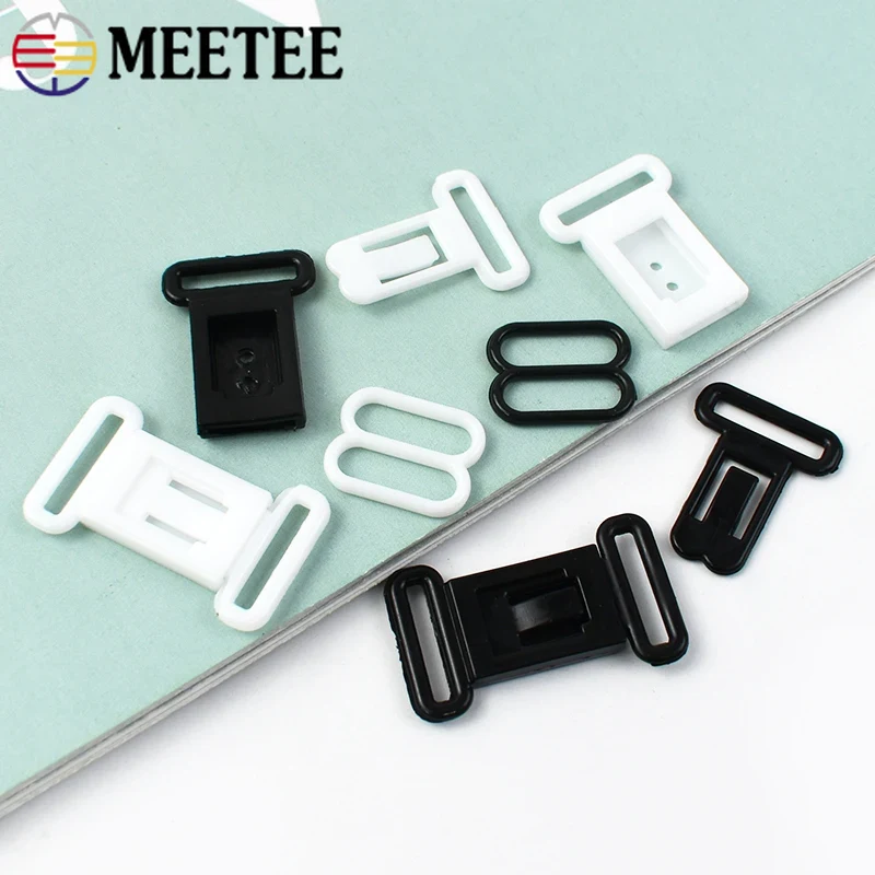 30/50Pcs Meetee Plastic Bra Bu - Nursing Bra Clip recensione e prezzo