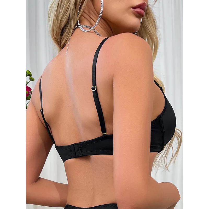 Demi & Balconette Minimizer Br - Demi Bra Balconette recensione e prezzo