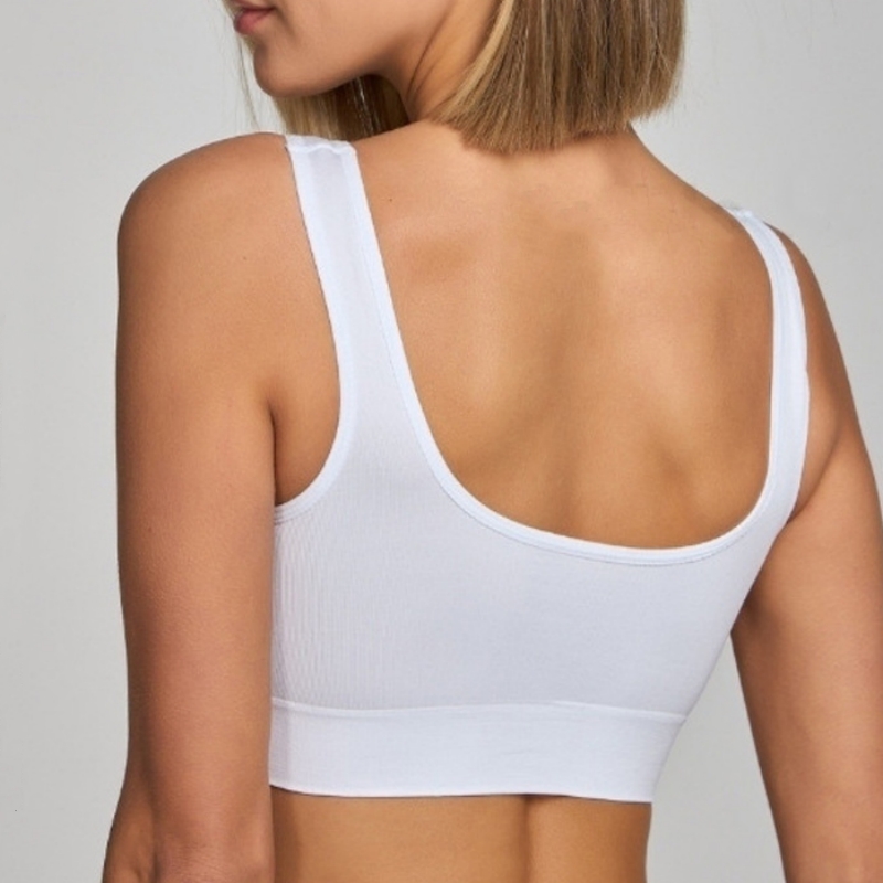 3D Sports Vest Breathable No S - Underwire Bra Padded recensione e prezzo