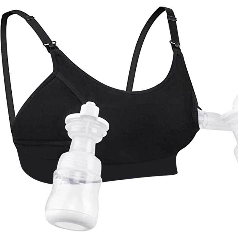 New Women Nursing Bra Maternit - Nursing Bra Clip recensione e prezzo