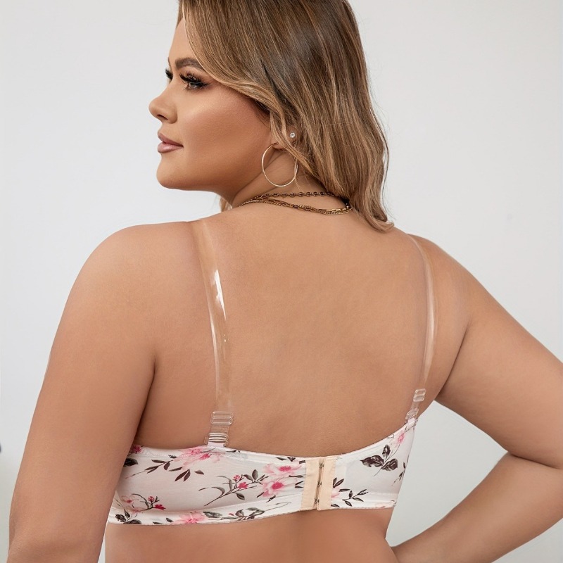 Strapless Nursing Bra for Plus - Nursing Bra Clip recensione e prezzo