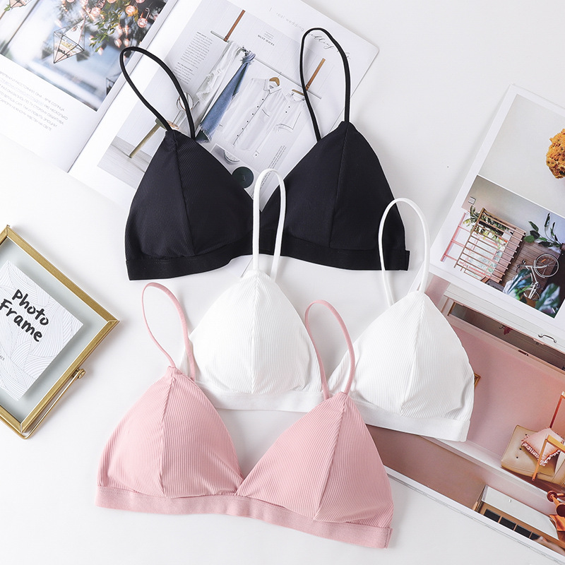 3D Sexy Lingerie Seamless Spor - Lace Bralette Set recensione e prezzo