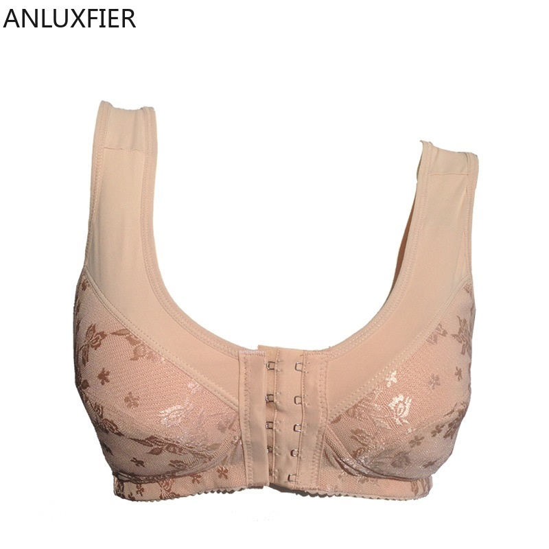 X9050 Front Buckle Vest Type S - Mastectomy Bra Pocket recensione e prezzo