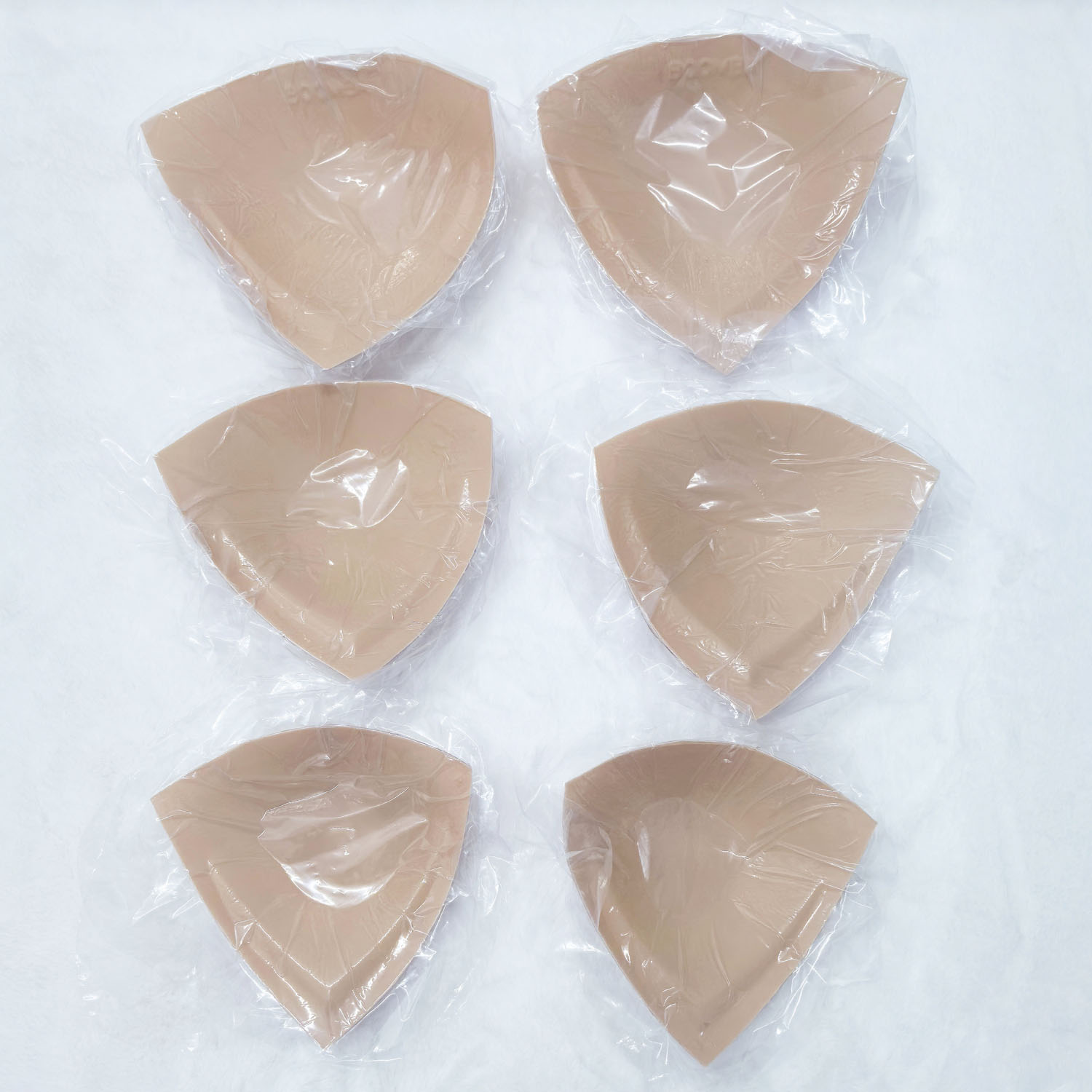 Sticky Bra Inserts Push Up Dou - Backless Bra Sticky recensione e prezzo