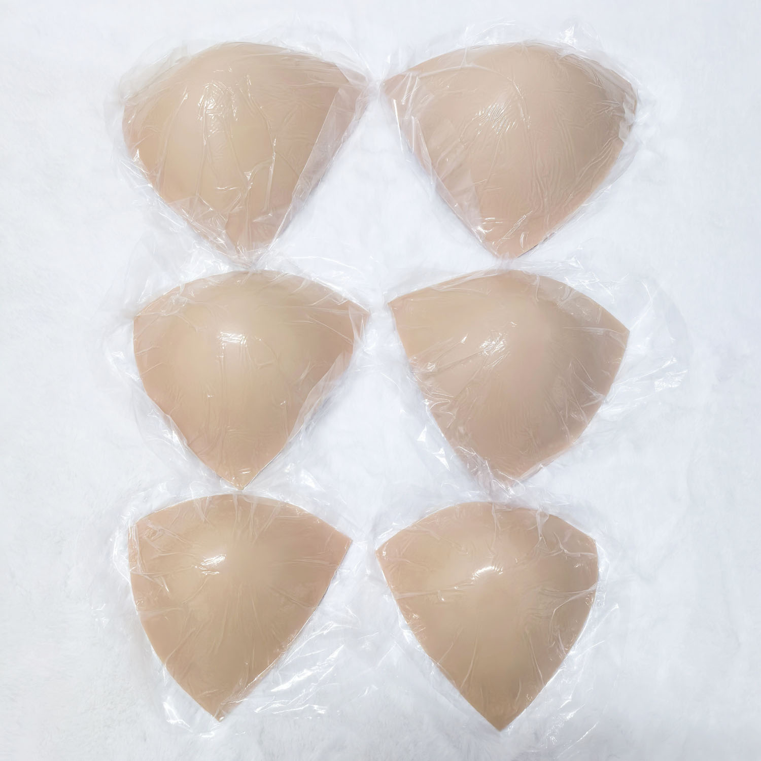 Sticky Bra Inserts Push Up Dou - Backless Bra Sticky recensione e prezzo