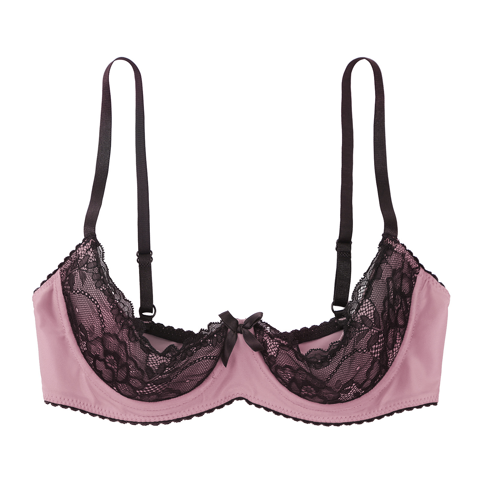 Womens Lingerie Swimwear Under - Underwire Bra Padded recensione e prezzo